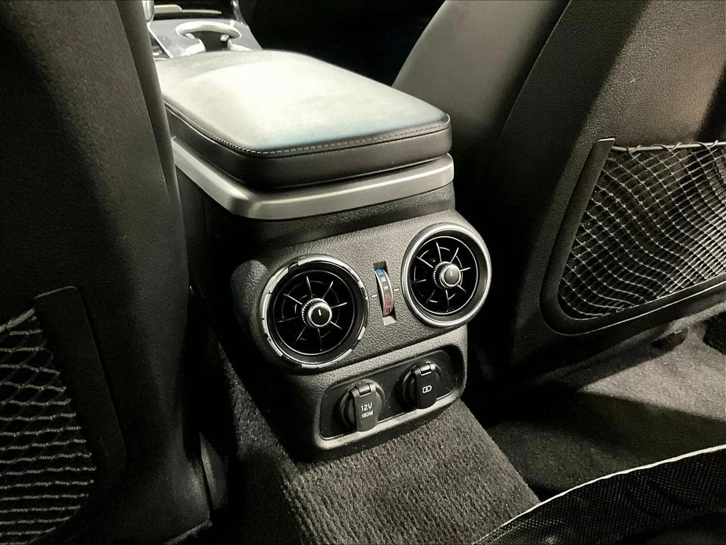 Used 2018 Red Kia GT2 image 32