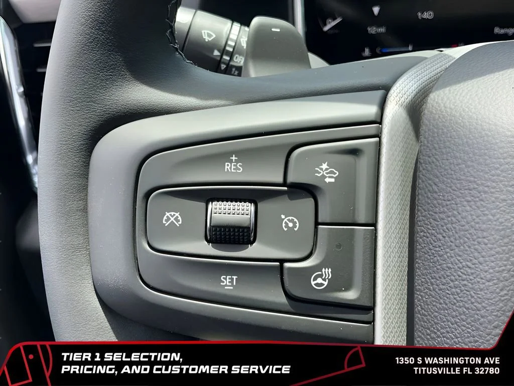New 2026 Sterling Metallic GMC Denali image 25