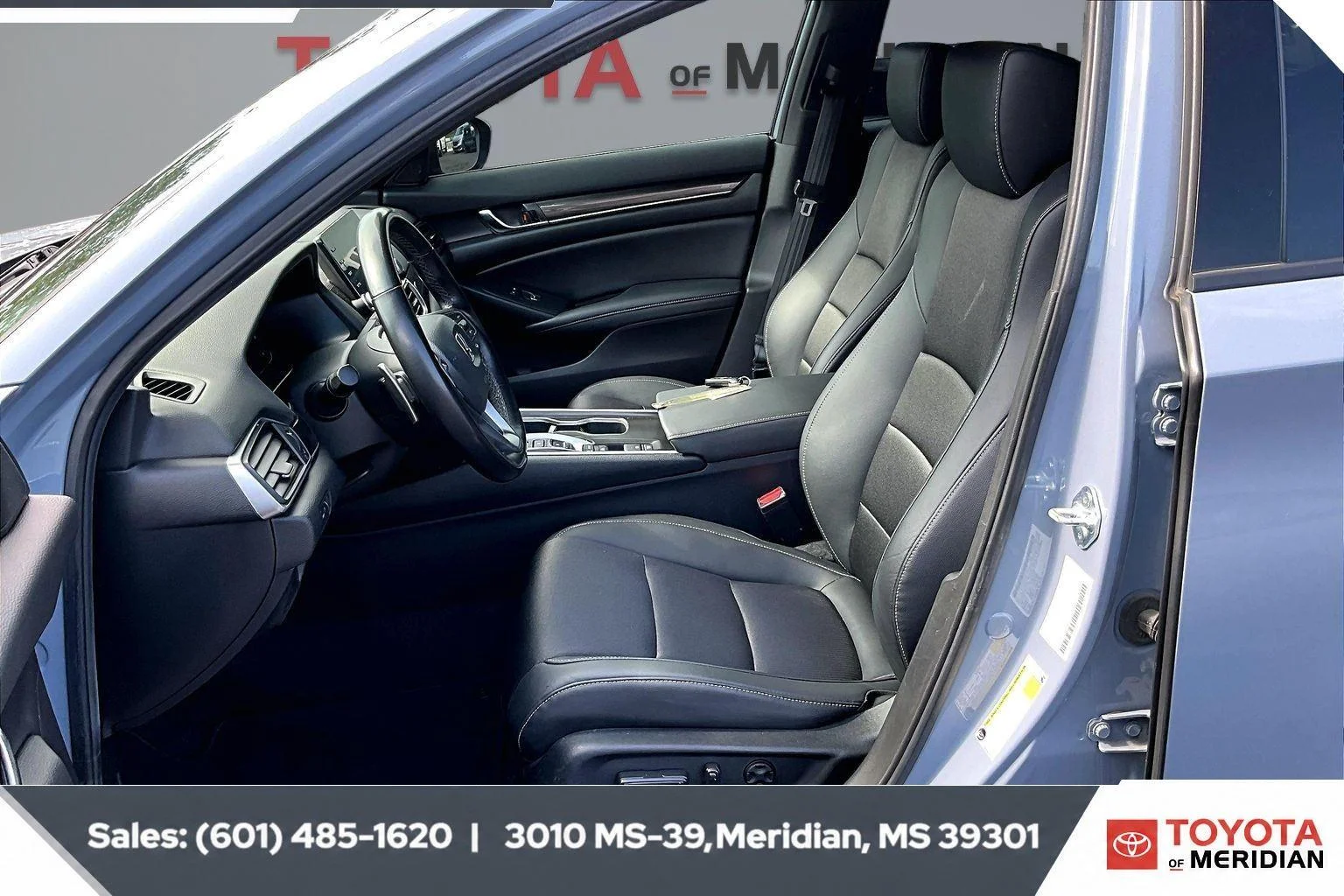 Used 2022 Sonic Gray Pearl Honda Sport image 18