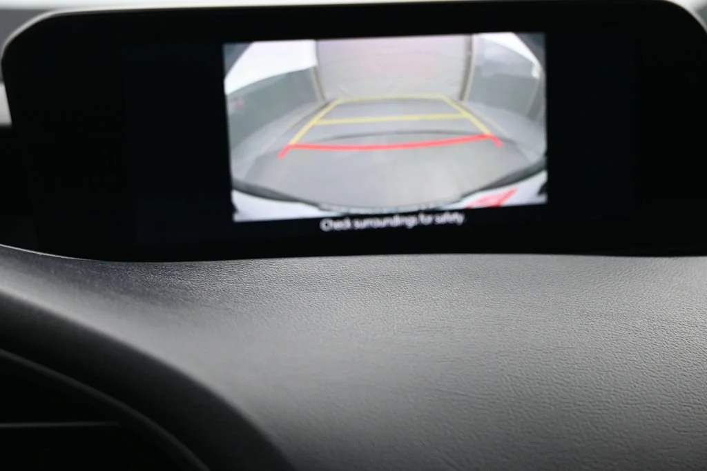 Used 2024 Silver Mazda 2.5 S Select Sport image 13