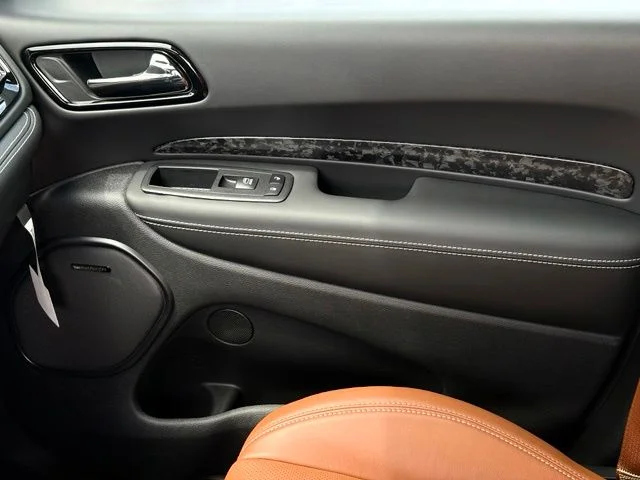 New 2026 Vapor Gray Exterior Paint Dodge SRT Hellcat image 34