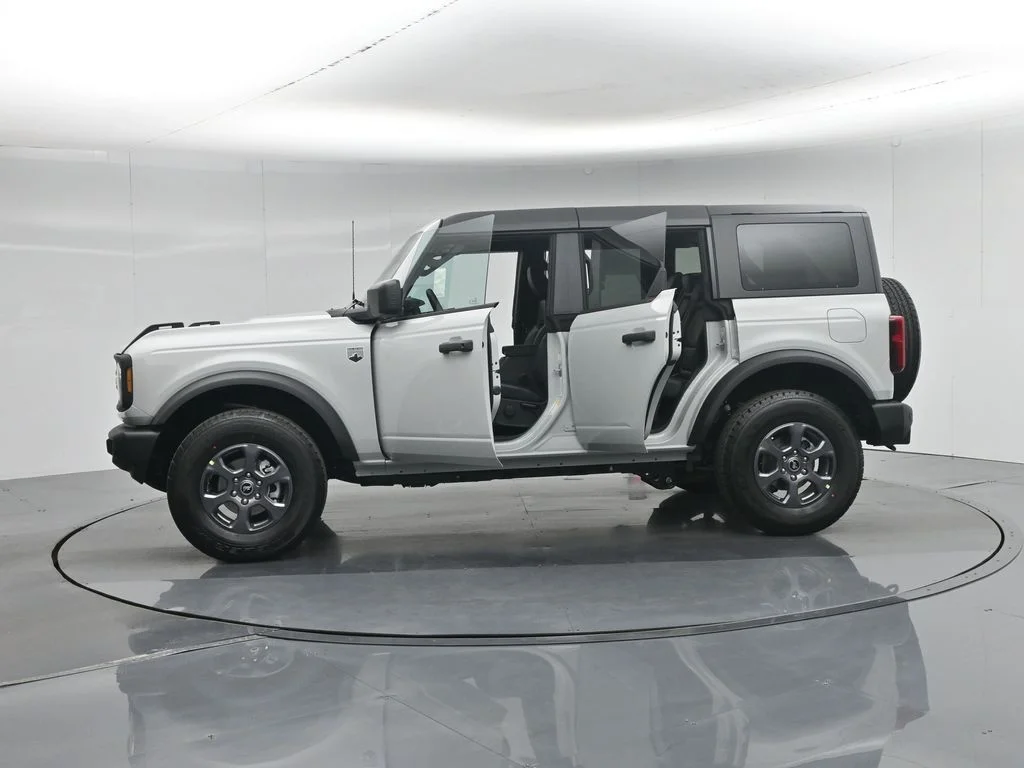 New 2026  Ford Big Bend image 27