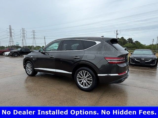 Used 2024 Makalu Gray Genesis 2.5T image 2