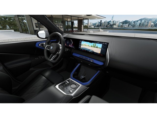 New 2026 Gray BMW 30 xDrive image 14
