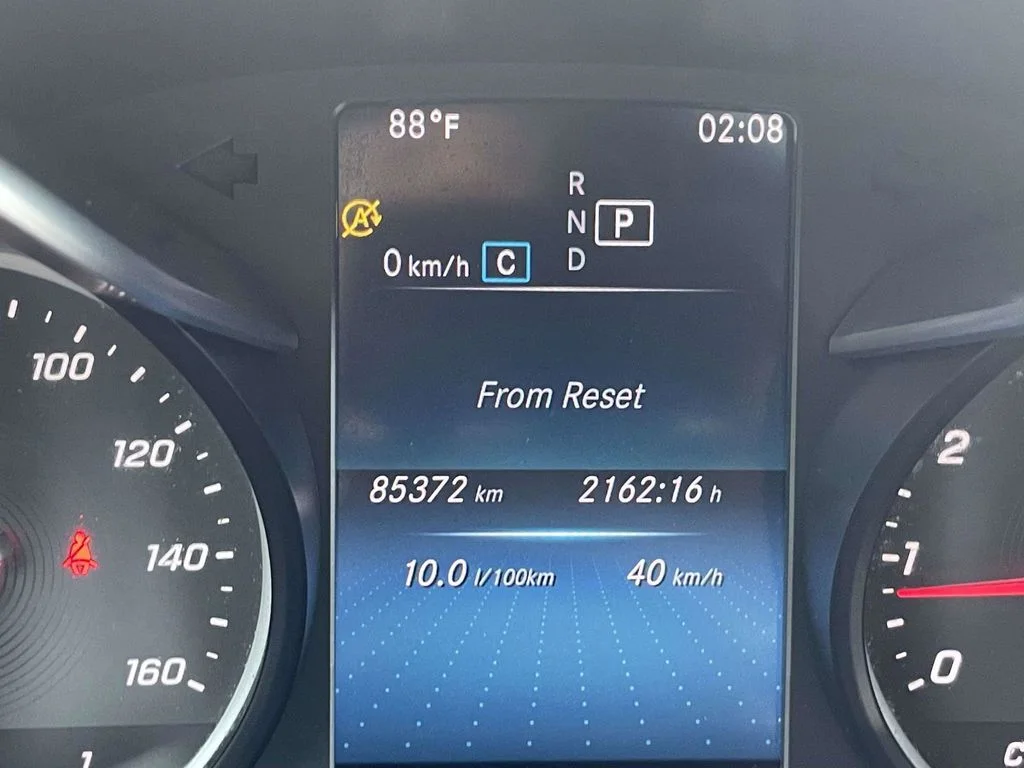 2022 Mercedes-Benz GLC GLC300 - Photo 28