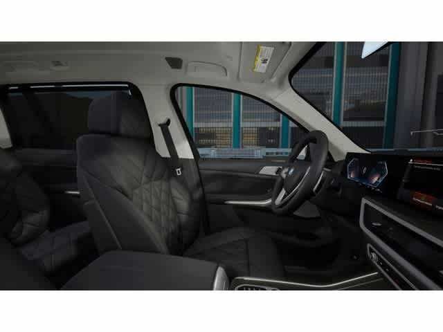 New 2026 Sparkling Copper Metallic BMW xDrive40i image 9