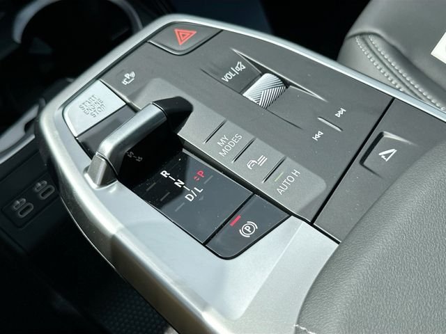 New 2026 Black BMW xDrive28i image 13