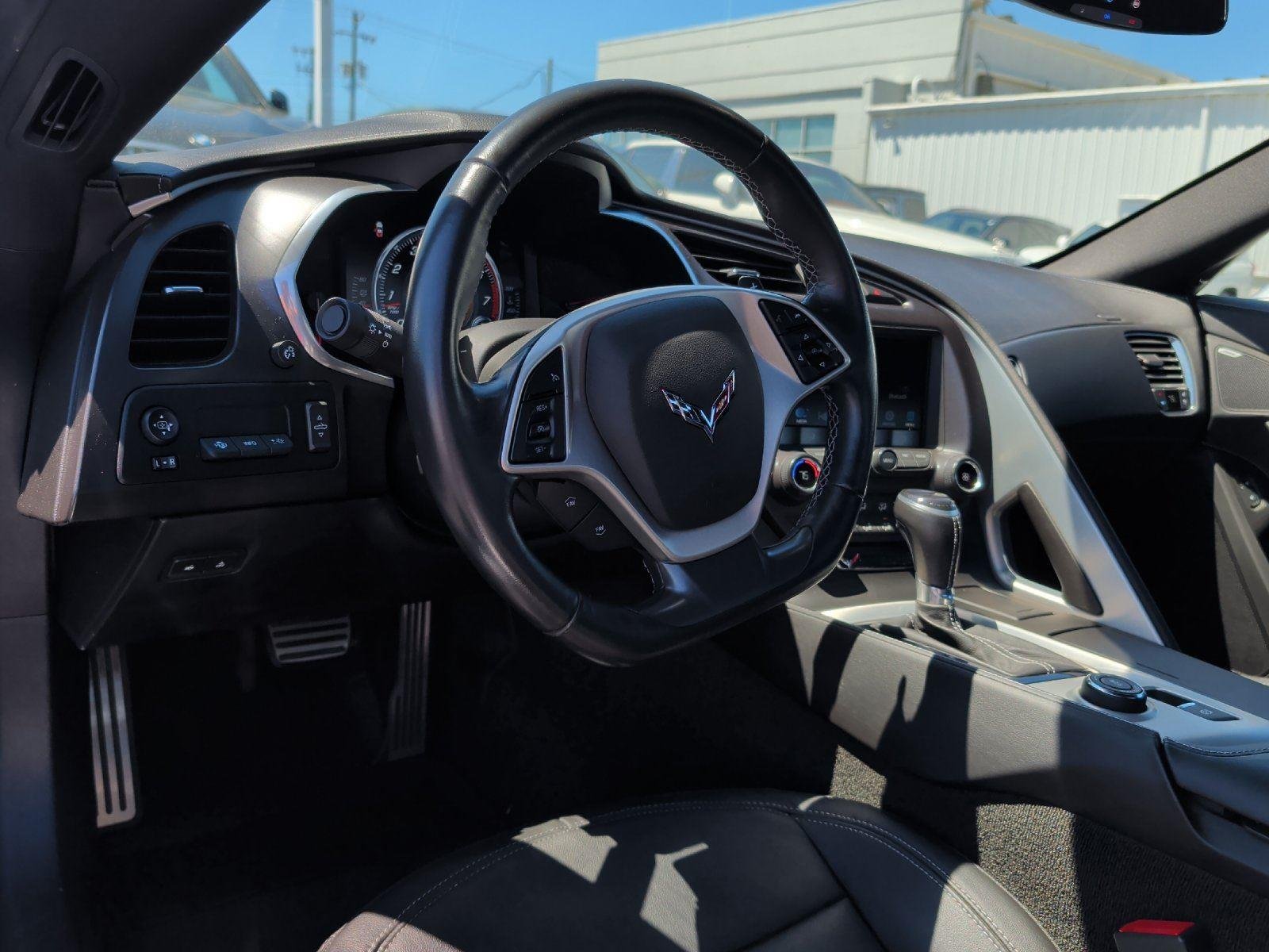 Used 2019 Blade Silver Metallic Chevrolet 2LT image 15