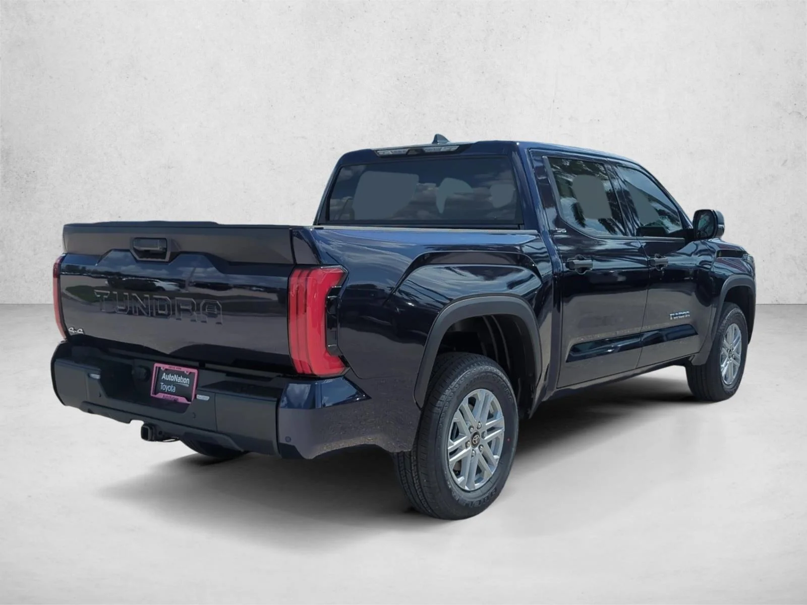 Used 2026 Blueprint Toyota SR5 image 5