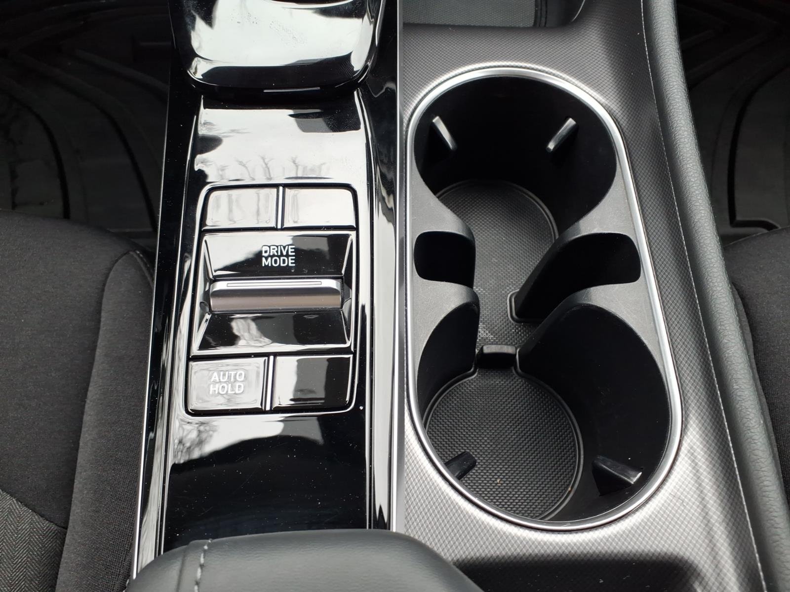 2022 Hyundai Sonata SEL - Photo 18