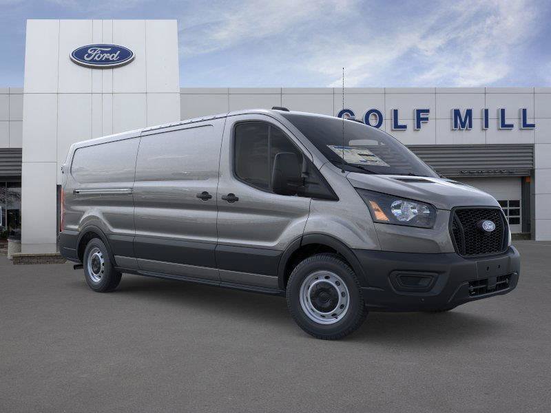 Used 2026 Gray Metallic Ford Base image 11
