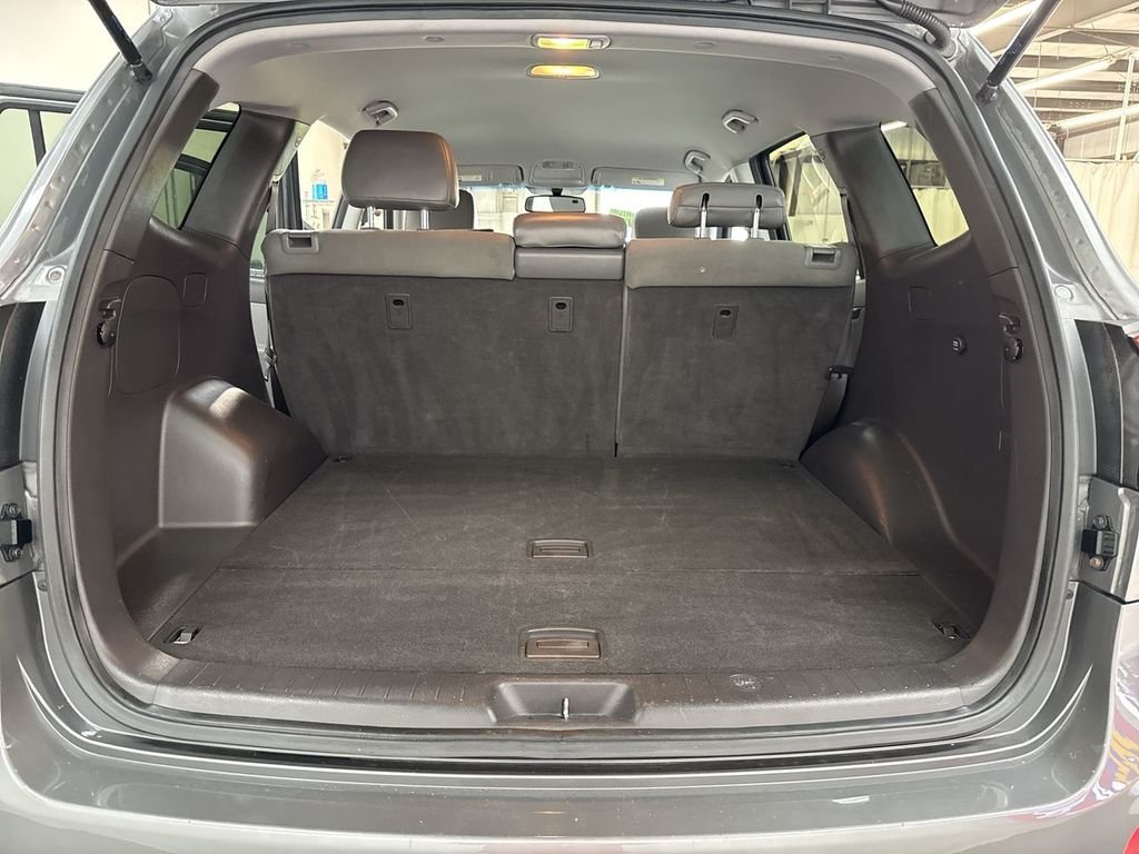 2010 Hyundai Santa Fe SE - Photo 21