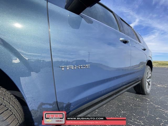2026 Chevrolet Tahoe High Country - Photo 33