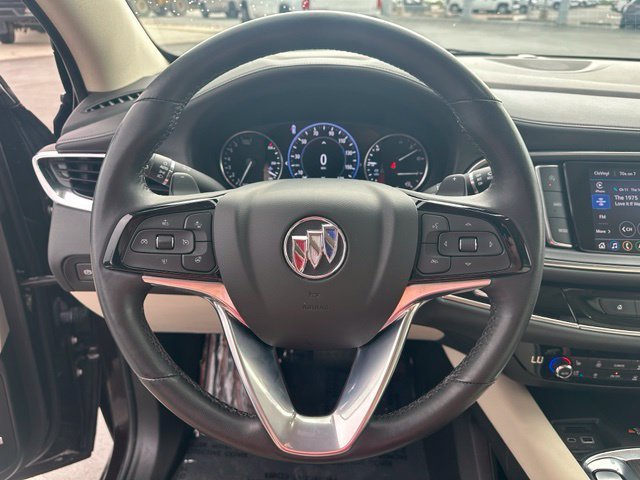 2023 Buick Enclave Avenir - Photo 18