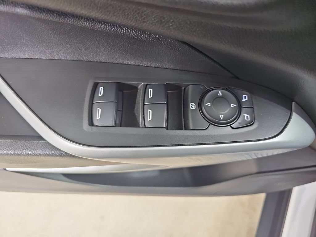 Certified Used 2024 Summit White Chevrolet 1RS image 32