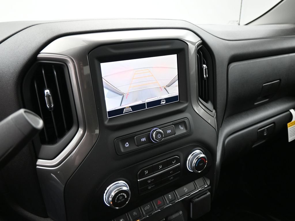 2026 GMC Sierra 1500 Pro - Photo 18