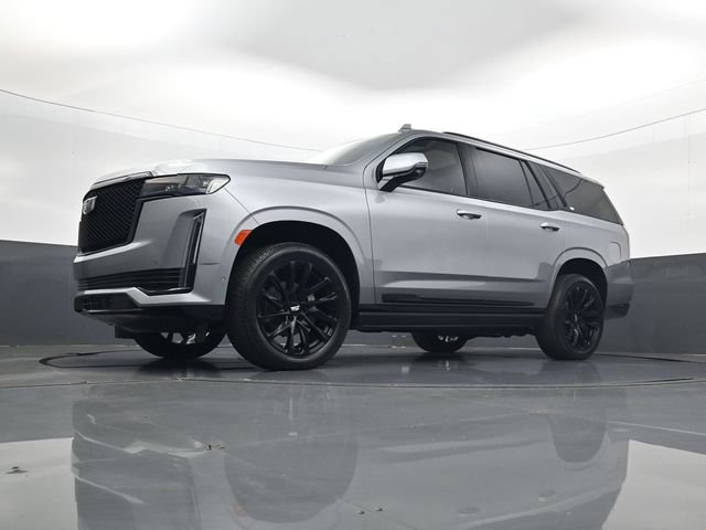 2024 Cadillac Escalade Sport - Photo 22