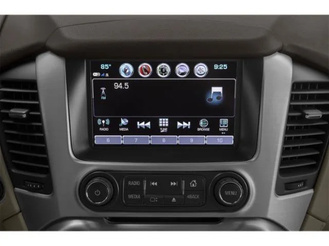 Used 2019 Dark Sapphire Blue Metallic GMC Denali image 19