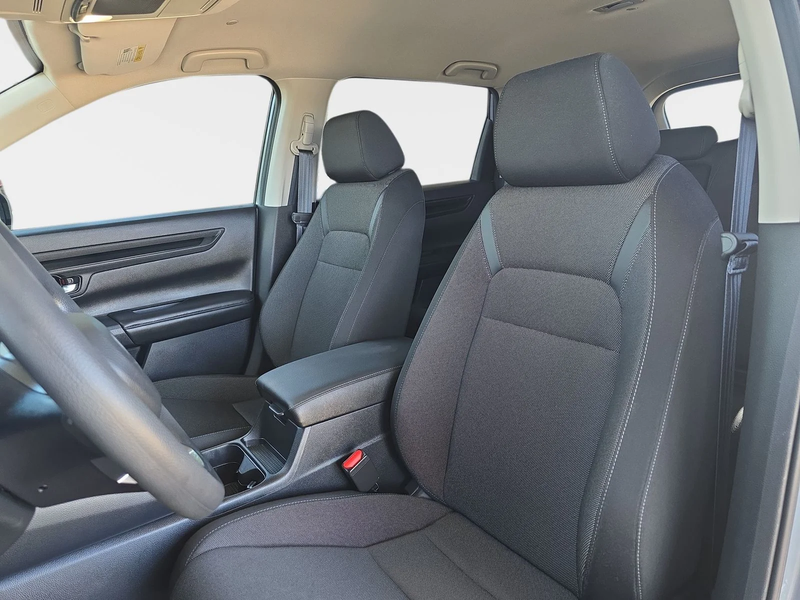 2024 Honda CR-V LX - Photo 14
