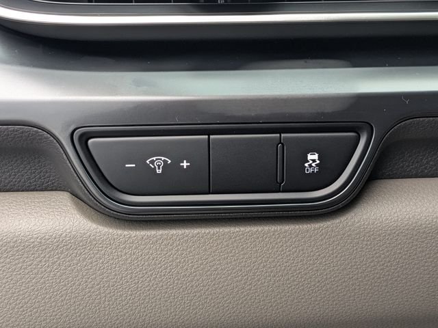 New 2027  Kia LX image 27