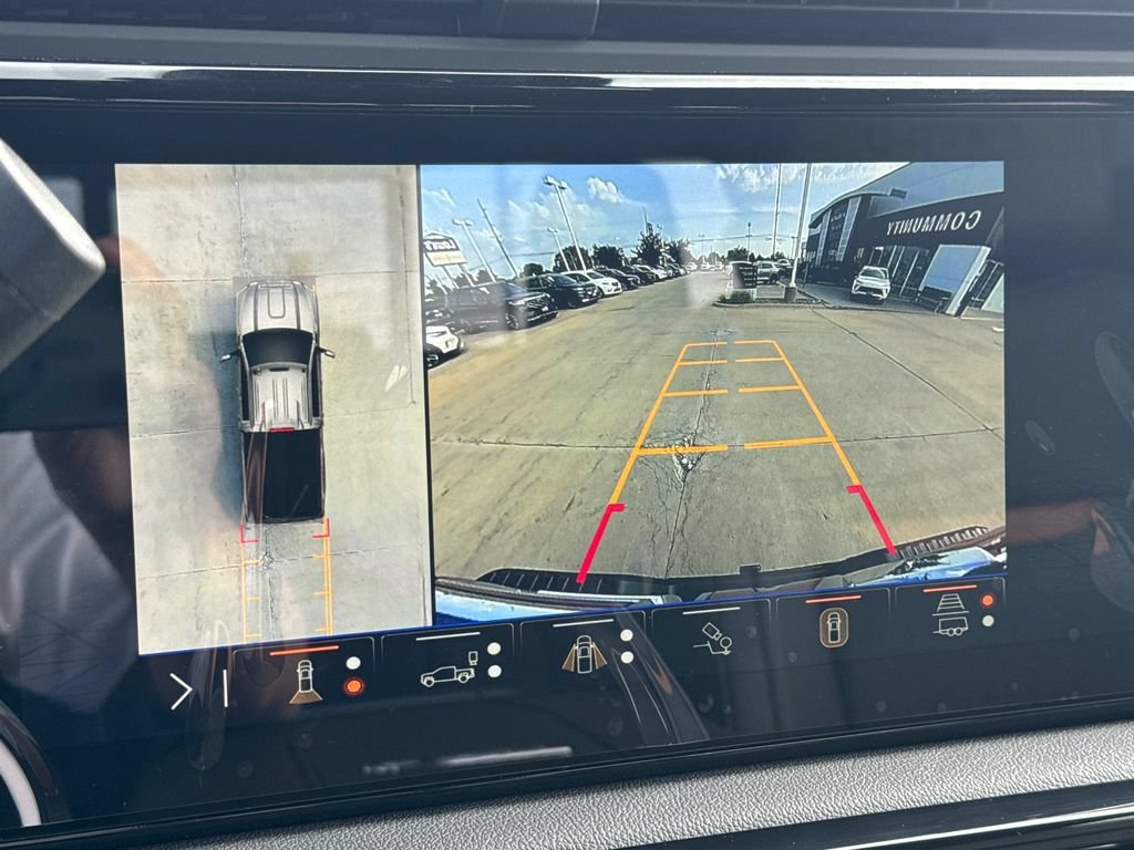 2026 GMC Sierra 2500HD AT4 - Photo 34