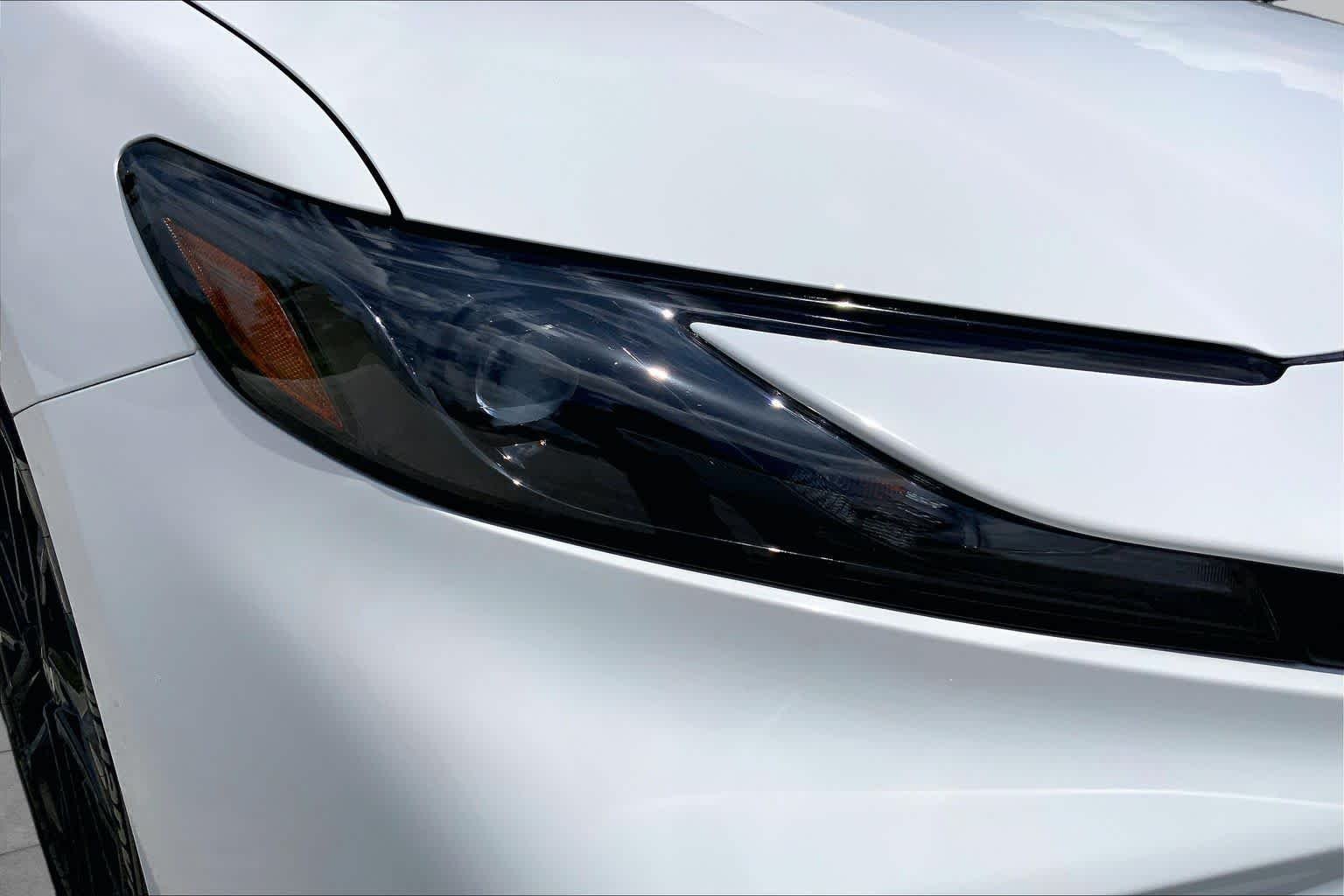 Certified Used 2026 Ice Cap Toyota SE image 27