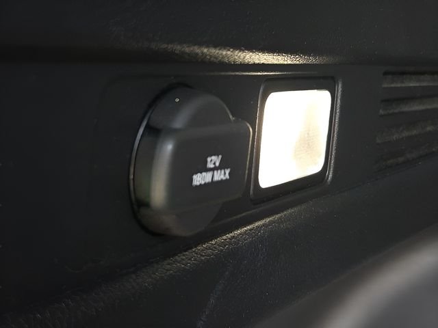 Used 2024 Black Honda EX image 17