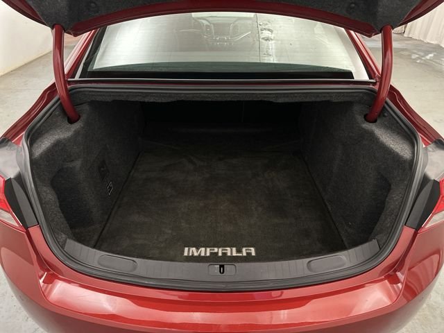 Used 2015 Red Chevrolet LT image 22