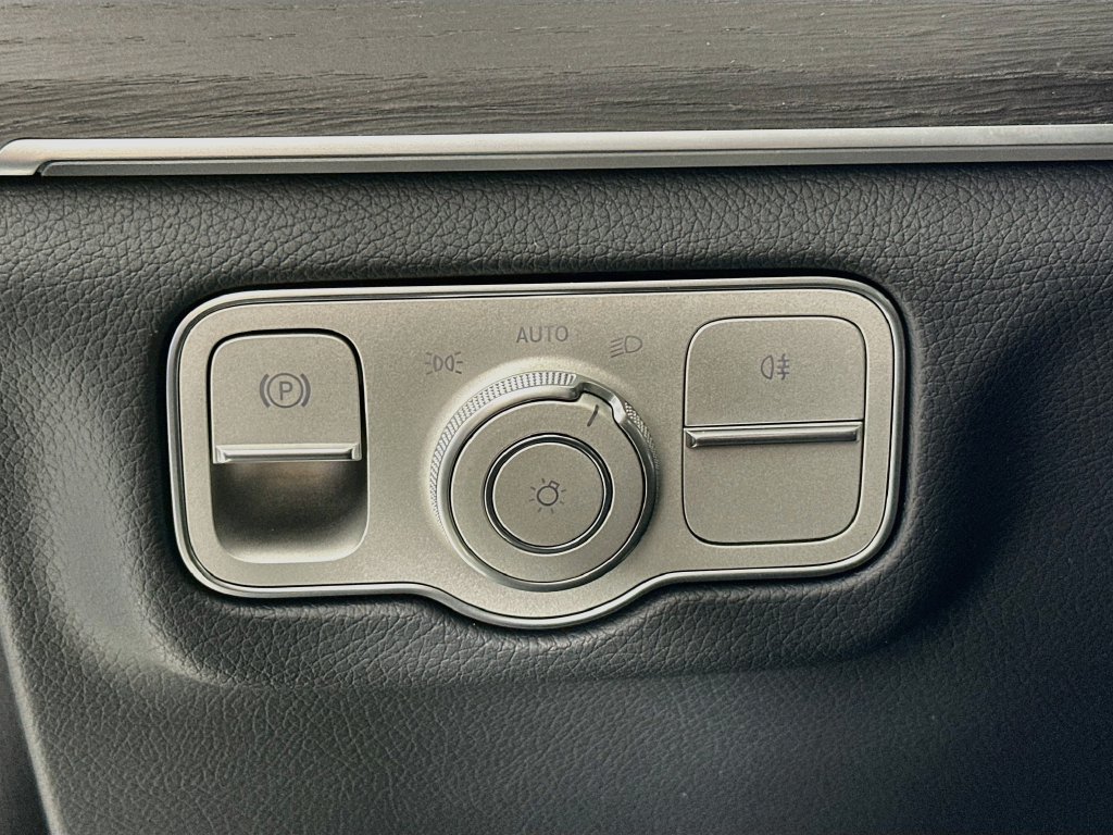 New 2027 Cirrus Silver Metallic Mercedes-Benz GLS 450 image 10