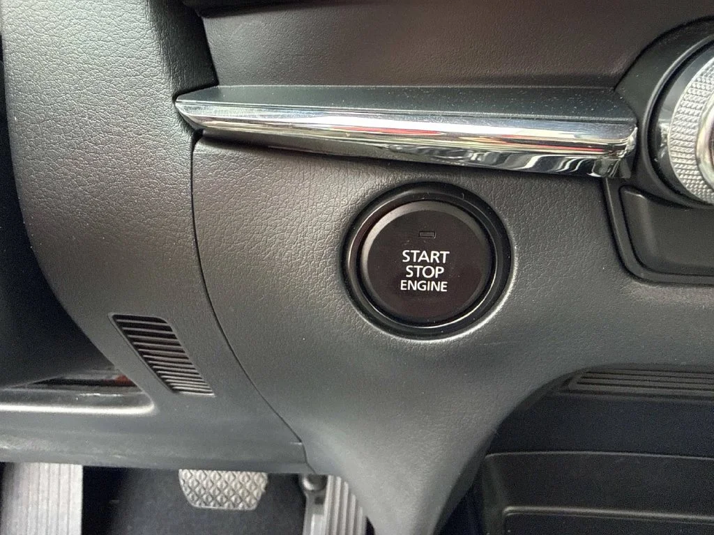 Certified Used 2024 Blue Mazda 2.5 S Preferred Package image 35