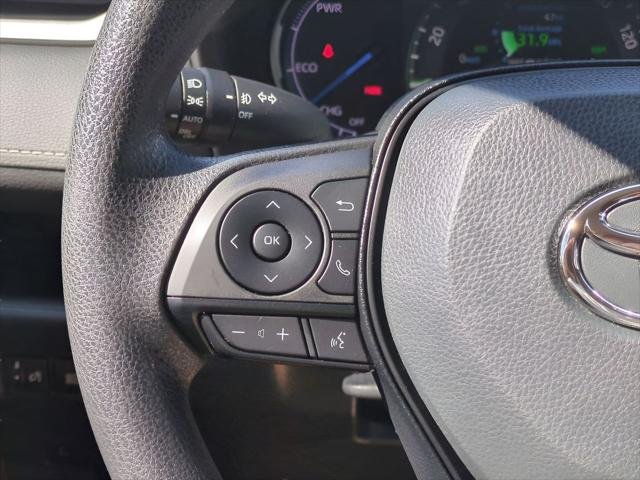 Certified Used 2023 ICE CAP Toyota  image 24