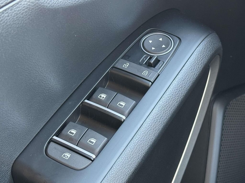 Used 2025 Gray Kia LX image 27
