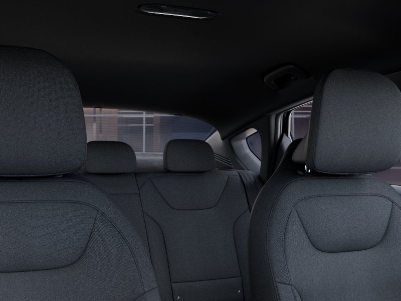 New 2026 Aurora Black Pearl Kia LXS image 27