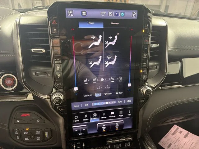 2026 RAM 1500 RHO - Photo 28