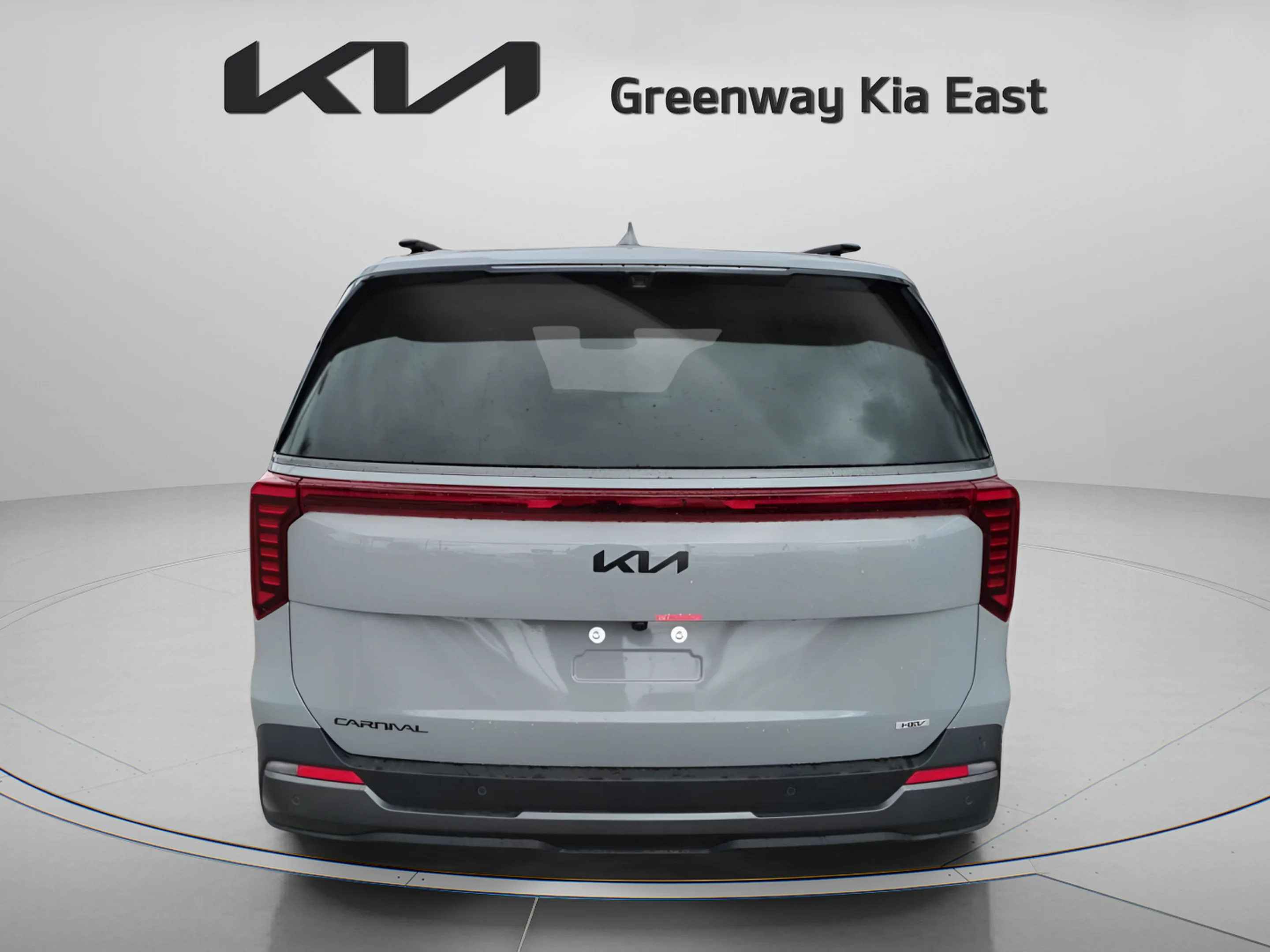 2026 Kia Carnival SX Prestige - Photo 6