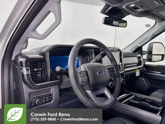 New 2026 Avalanche Ford Lariat image 9