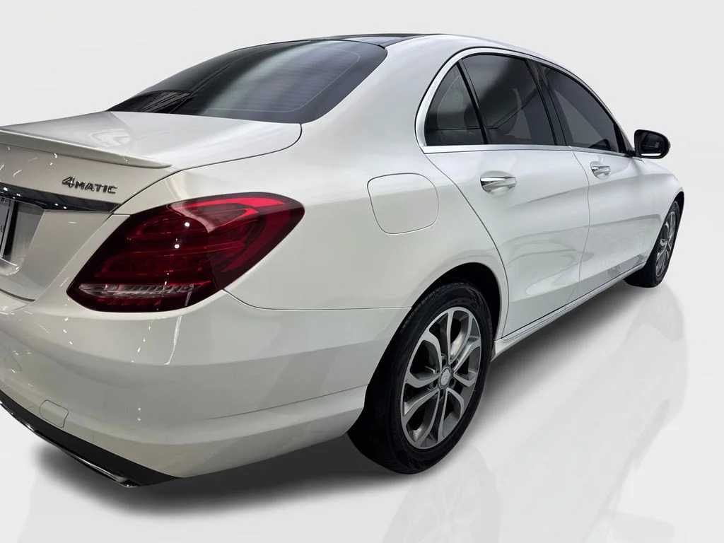 Used 2016  Mercedes-Benz C 300 image 13