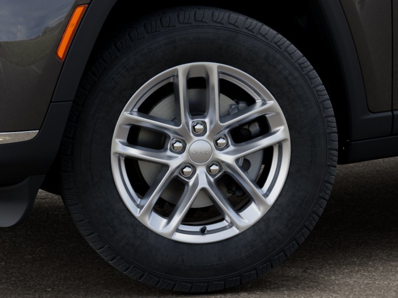 2025 Jeep Grand Cherokee L Laredo - Photo 38