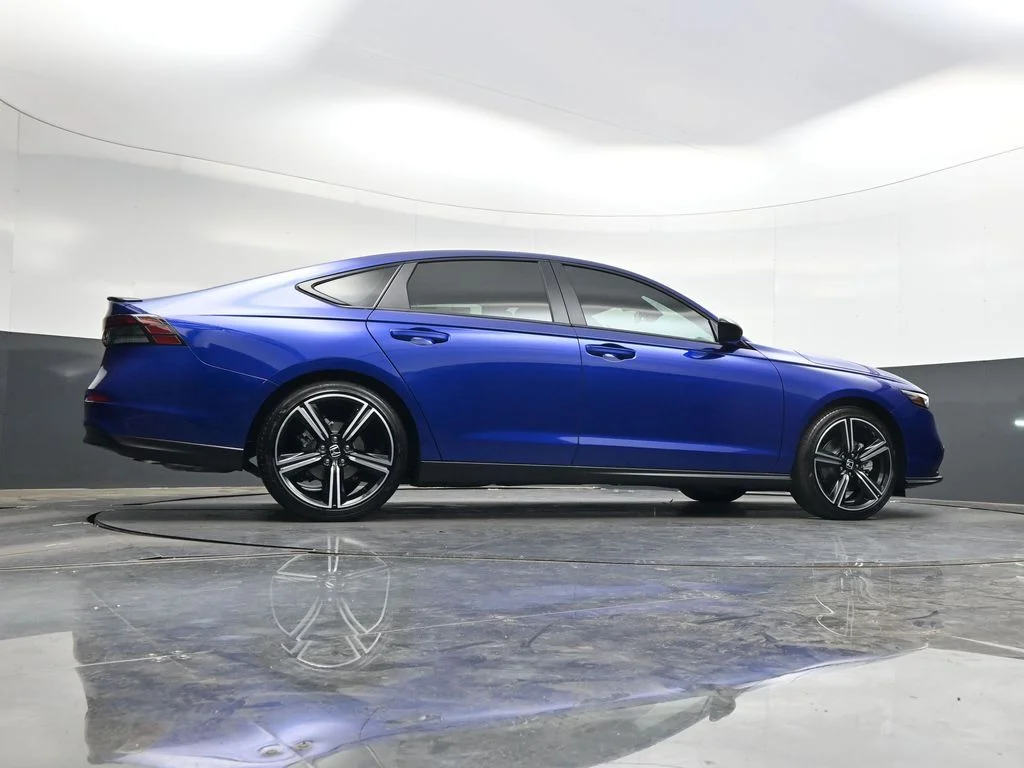 New 2026 Still Night Pearl Honda Sport image 34