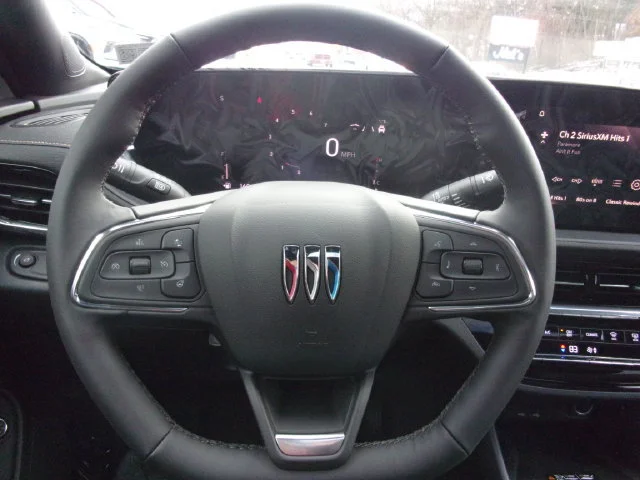 2026 Buick Envista Avenir - Photo 14