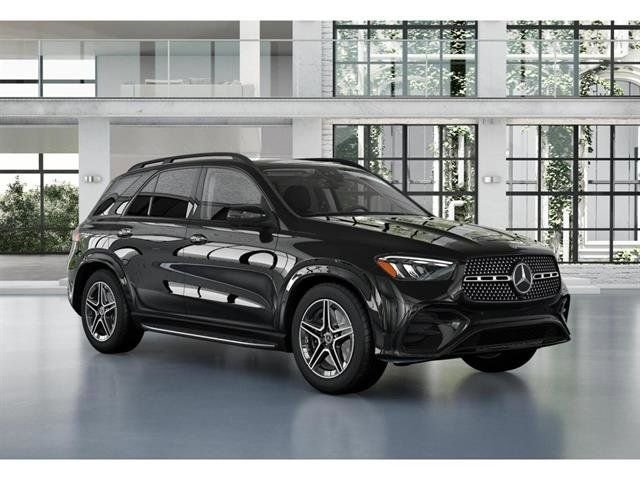 2026 Mercedes-Benz GLE GLE450 - Photo 11