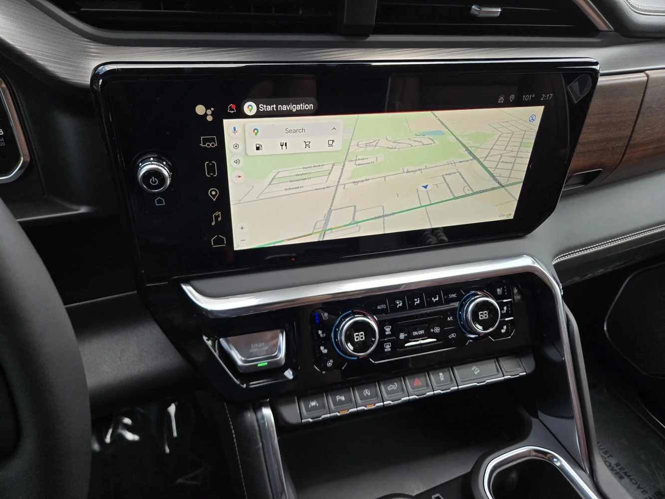 2026 GMC Sierra 1500 Denali Ultimate - Photo 6