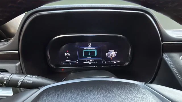 Used 2024 Black Chevrolet LT image 15