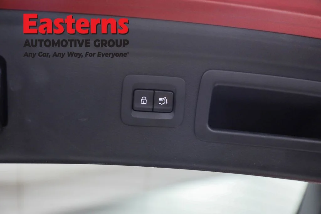 Used 2024 Red Mazda 3.3 Turbo Preferred Plus image 24