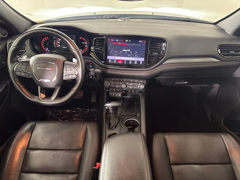 Used 2025 Gray Dodge GT Plus image 33