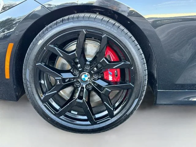 New 2026 Black Sapphire Metallic BMW 330i NA xDrive image 42