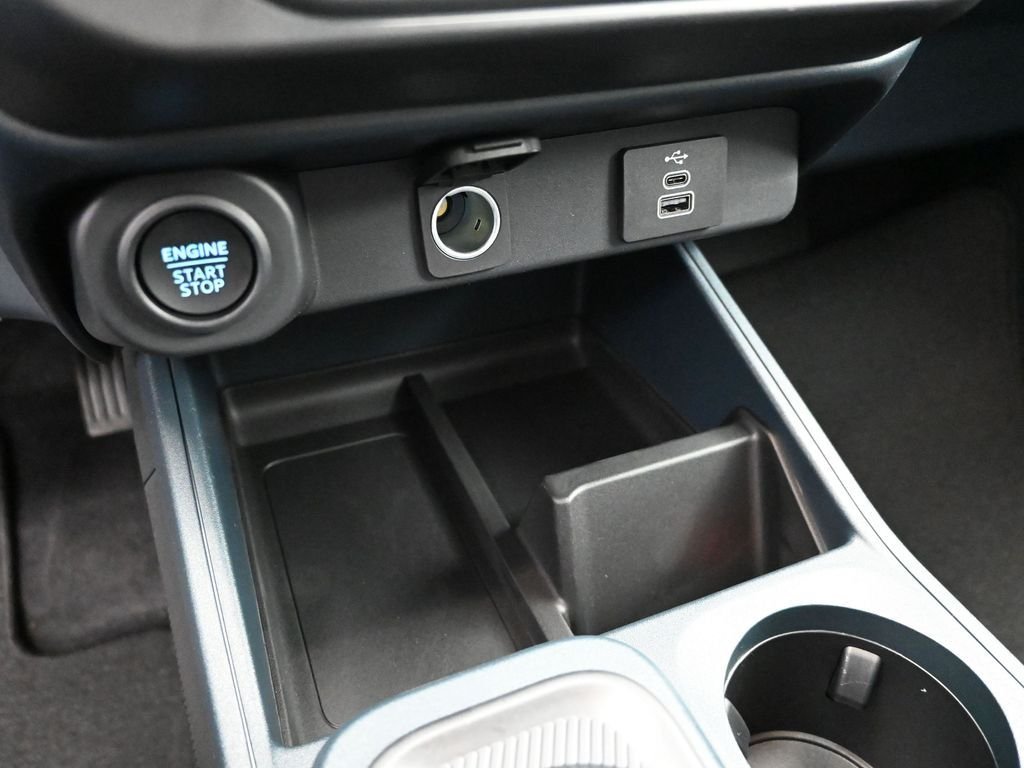 New 2026 Velocity Blue Ford Lobo Standard image 17