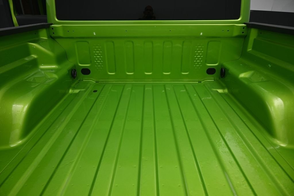 New 2026 Mojito Exterior Paint Jeep Texas Trail image 12