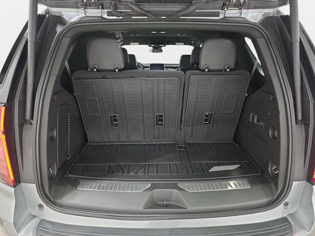 Used 2024 Gray Chevrolet RST image 34
