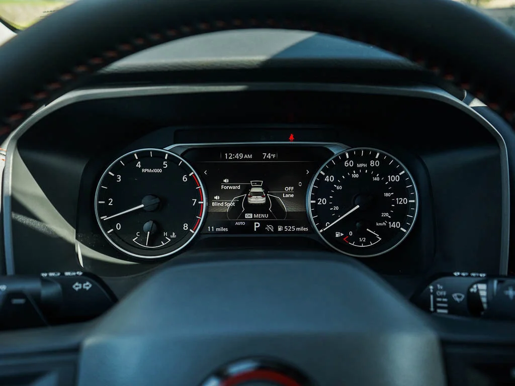2026 Nissan Rogue Rock Creek - Photo 23